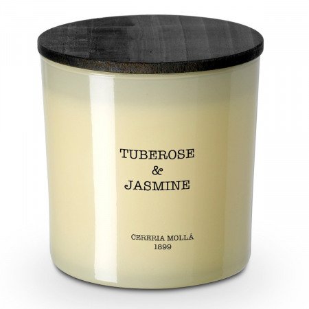 Cereria Molla - Tuberose & Jasmine Candle