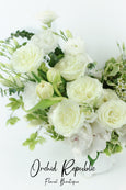 Love and Lisianthus