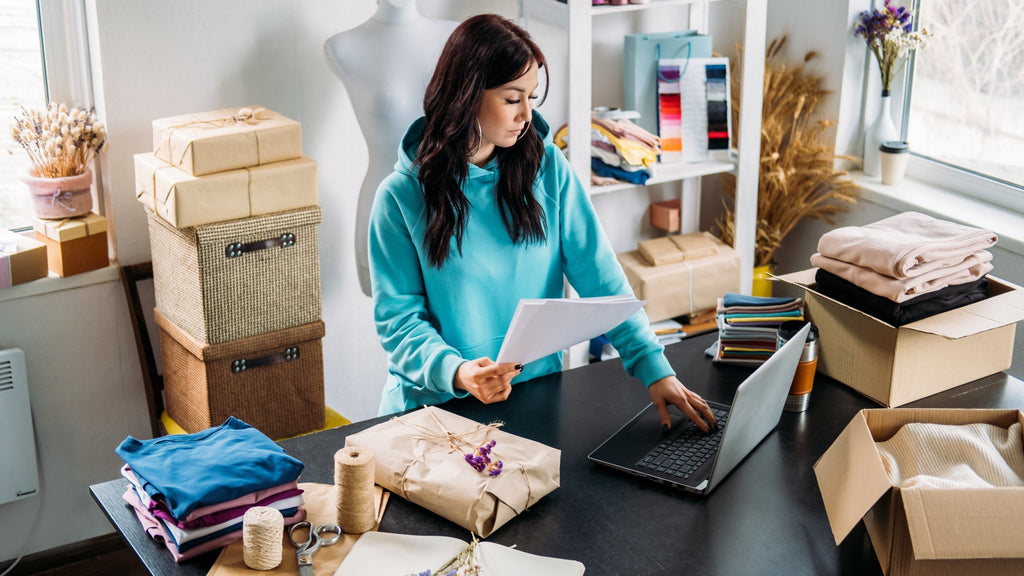 Organize Your Way to Success