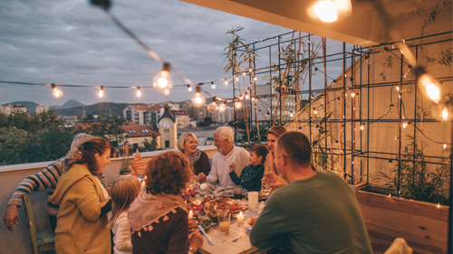 10 Thoughtful Ways to Celebrate National Parents Day