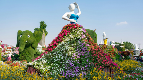 Flower Festivals in The US You Wouldn't Want to Miss