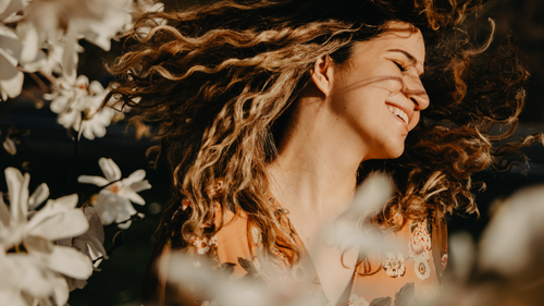 How Flowers Can Uplift Spirits and Keep Off Melancholia