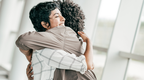 Healing Begins with You This Global Forgiveness Day