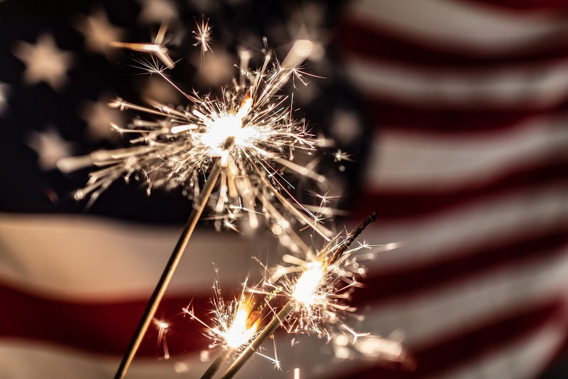 How to Celebrate Fourth of July in Los Angeles