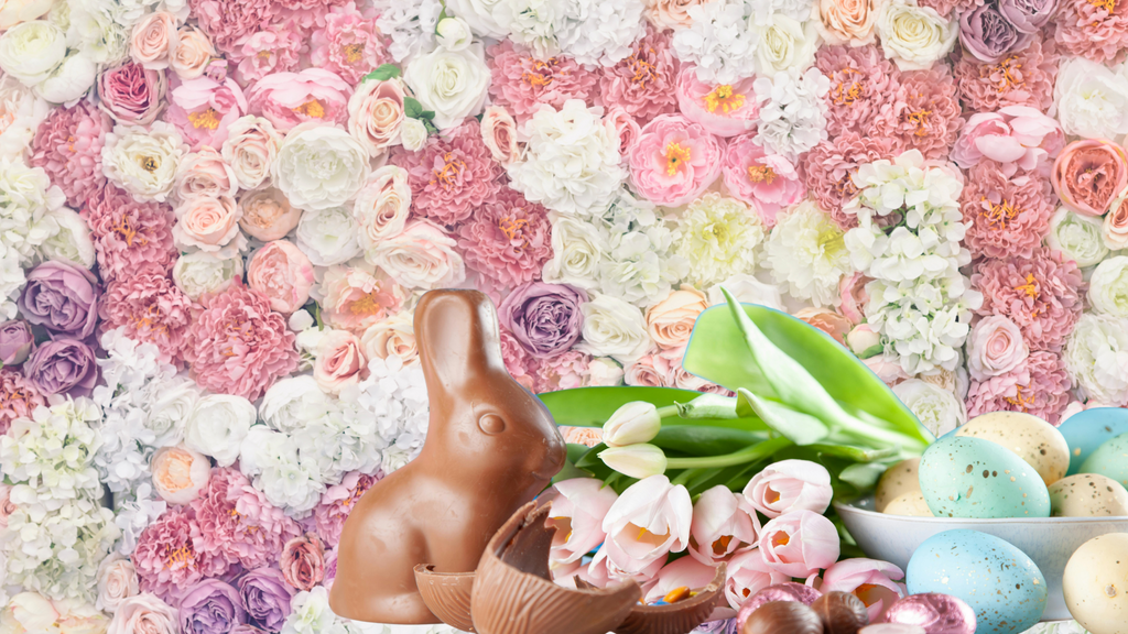 5 Styling Tips for Your Easter Celebration