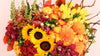 Thanksgiving Flowers and Their Meanings