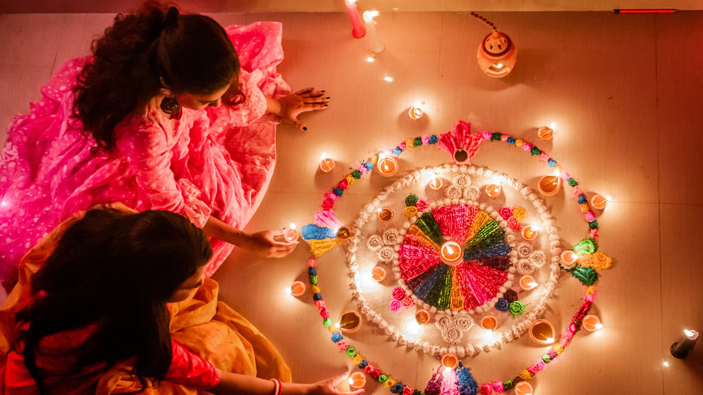 A Thoughtful Guide to Diwali Gifting