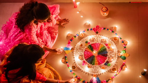 A Thoughtful Guide to Diwali Gifting