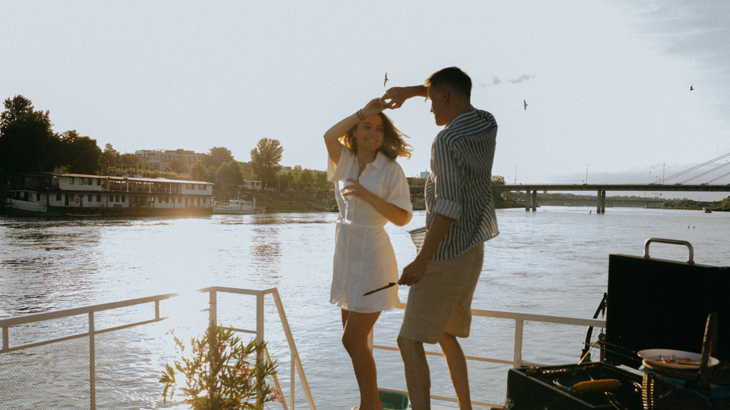 Fun and Romantic Date Ideas in Los Angeles for National Couples Day