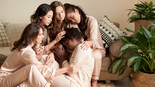 What to Send Someone Who's Going Through A Tough Time