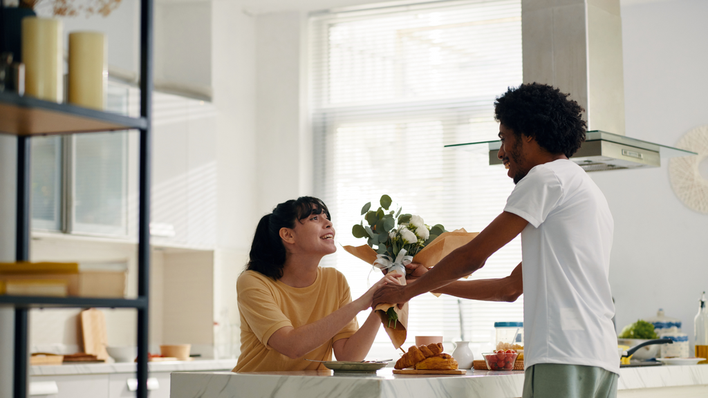 Unique and Thoughtful Surprises for Wife Appreciation Day