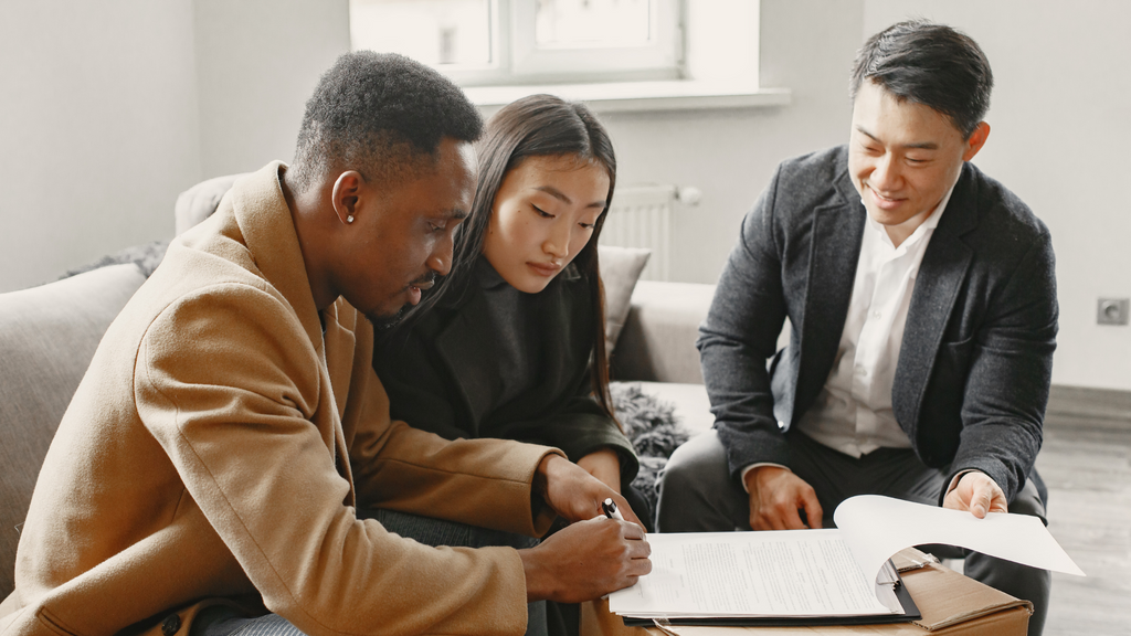 Flowers as a Branding Tool for Realtors and Agencies