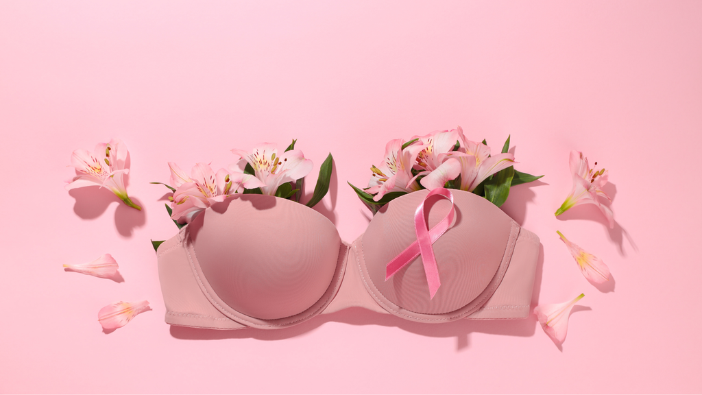 The Enchantment of Pink: Why This Color Inspires Strenth, Love, and Support