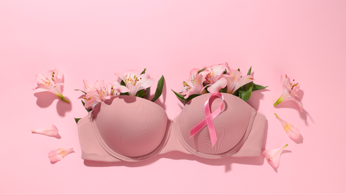 The Enchantment of Pink: Why This Color Inspires Strenth, Love, and Support