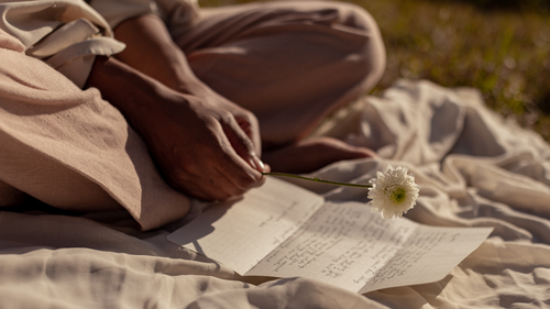 The 7-Day Kindness Challenge