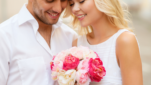 Top 10 Valentine's Day Flowers to Make Your Partner Feel Loved