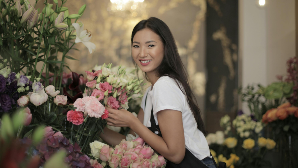 Why Visiting a Flower Shop Should Be Part of Your Self-Care Routine