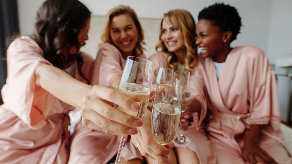 10 Creative Galentine's Day Ideas to Celebrate Your Best Friends