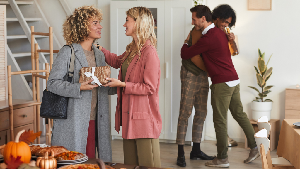 Unique Thanksgiving Host Gifts: Thoughtful Ideas to Show Your Appreciation