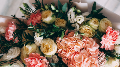 A Complete Guide to Sending Chic Congratulations Flowers