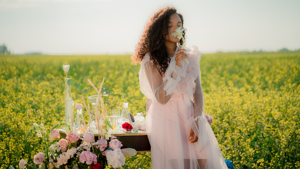 How to Celebrate Yourself This Mother's Day