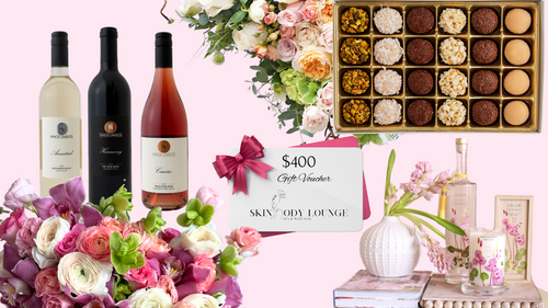 Orchid Republic Unveils Exquisite Mother's Day Gift Sets with Local Businesses