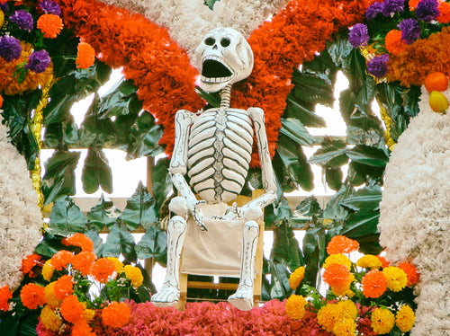 The Best Day of the Dead Celebrations in L.A.