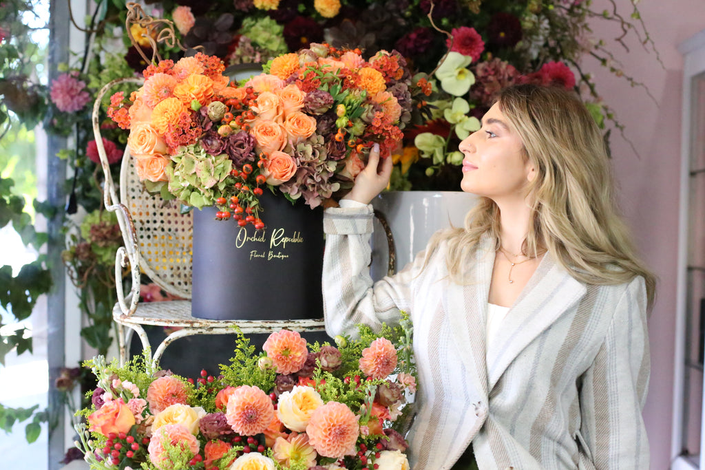 The Joy of a Surprise Flower Delivery and Why You Should Do It Today