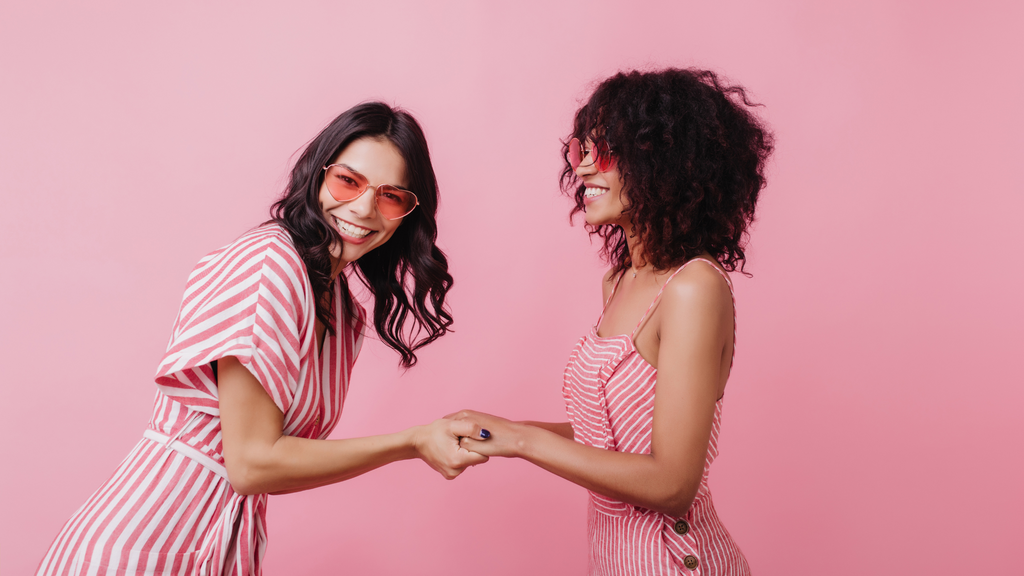 Fabulous Ways to Celebrate National Best Friends Day