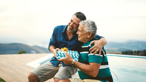 Gifts for the Best Dad This 2025
