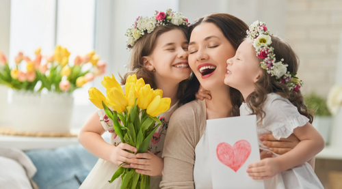 The Ultimate Mother's Day Gift Guide (Updated 2024)