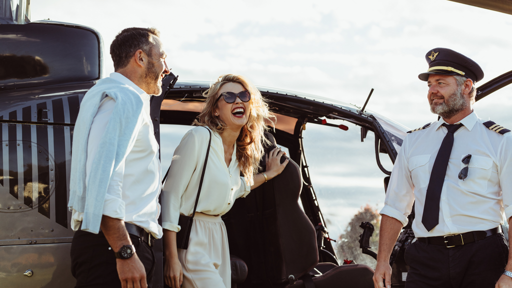 The Ultimate Guide to Luxurious Date Ideas in Los Angeles