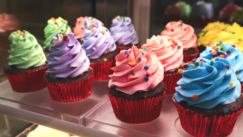 The Best Cupcake Shops in Los Angeles 