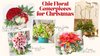 5 Christmas Centerpiece Ideas to Warm Your Home