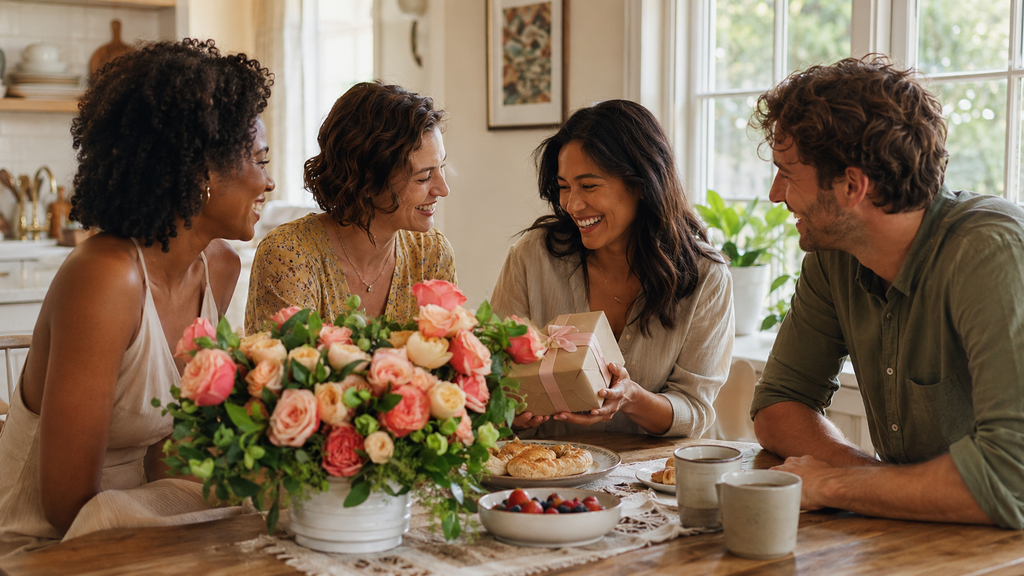 Why A Chosen Family Gift Belongs On Your Friendship Day List