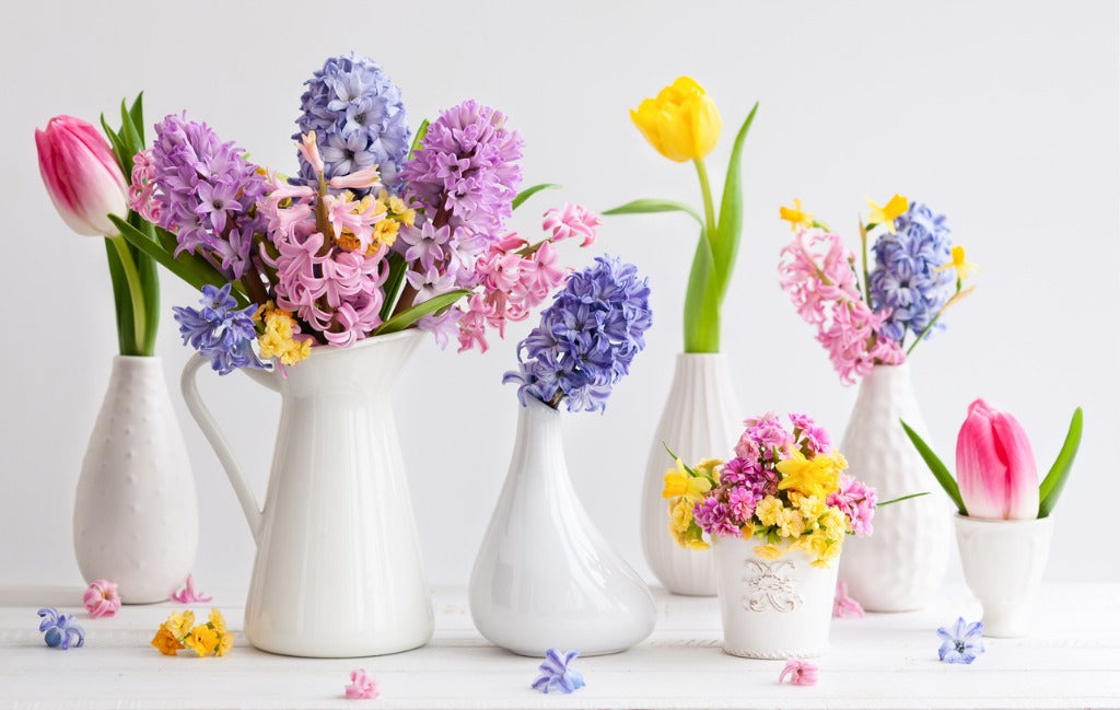 10+ Types of Easter Flowers and Their Flower Meanings