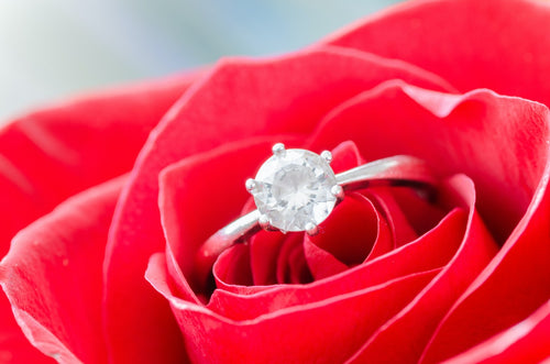 The Ultimate Guide to Planning the Perfect Marriage Proposal 