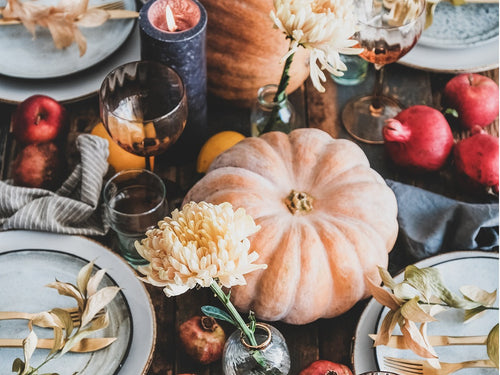 6 Scary but Cute DIY Halloween Treats