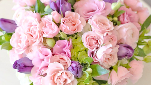 The Best Reasons for Gifting Flower Subscriptions
