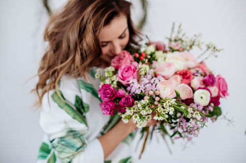 flower-therapy