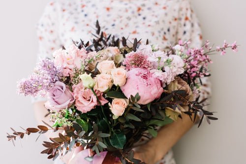 Why Buying Yourself Flowers Should Be A Habit