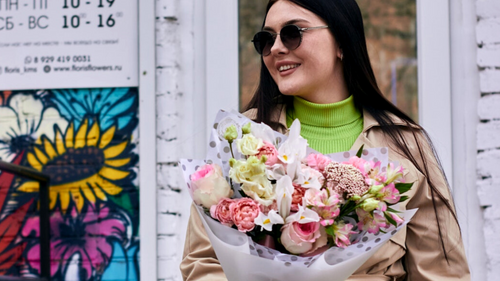 How to Gift Loved Ones (or Yourself) the Ultimate Flower Experience 