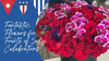 Fabulous Flowers for Fourth of July Celebrations