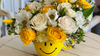 Fabulous Flowers to Celebrate The Gift of Friendship