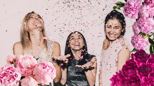 The Best Galentine's Day Events in Los Angeles 2024