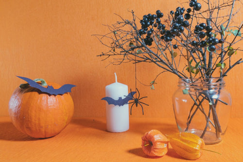 halloween-home-decorations