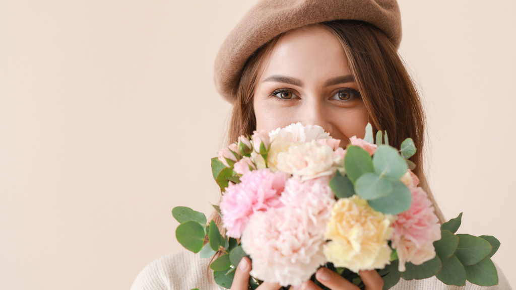 15 Ways to Romanticize Your Life This Spring