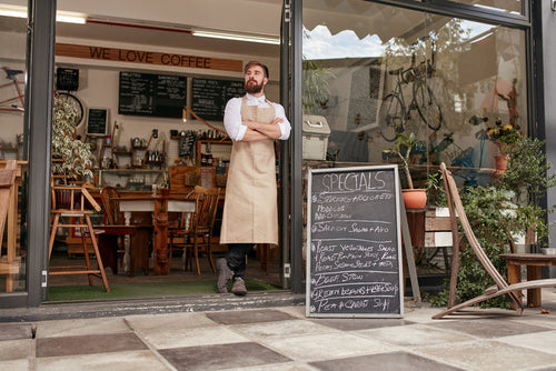 7 Chic and Instagram-Worthy Coffee Shops in Los Angeles
