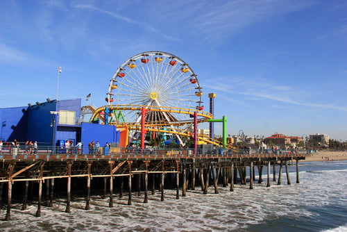 10 Awesome Happenings in Los Angeles This October