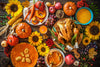 The History Of Thanksgiving, What Started It All
